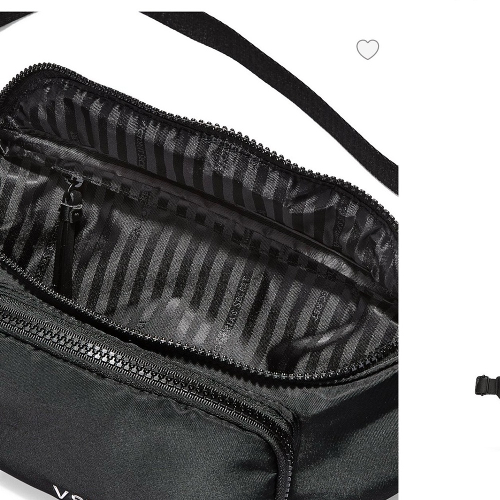 Featherweight Sport Belt Bag Victoria Secret View 3